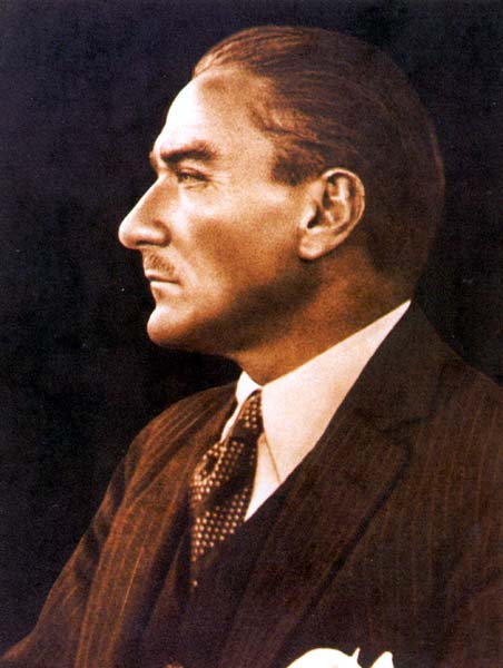 Atatürk